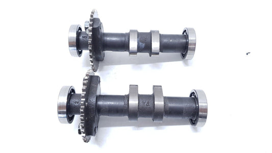 Arbres à cames arrière 2-2 Hyosung Comet GT 125 2004 Camshaft