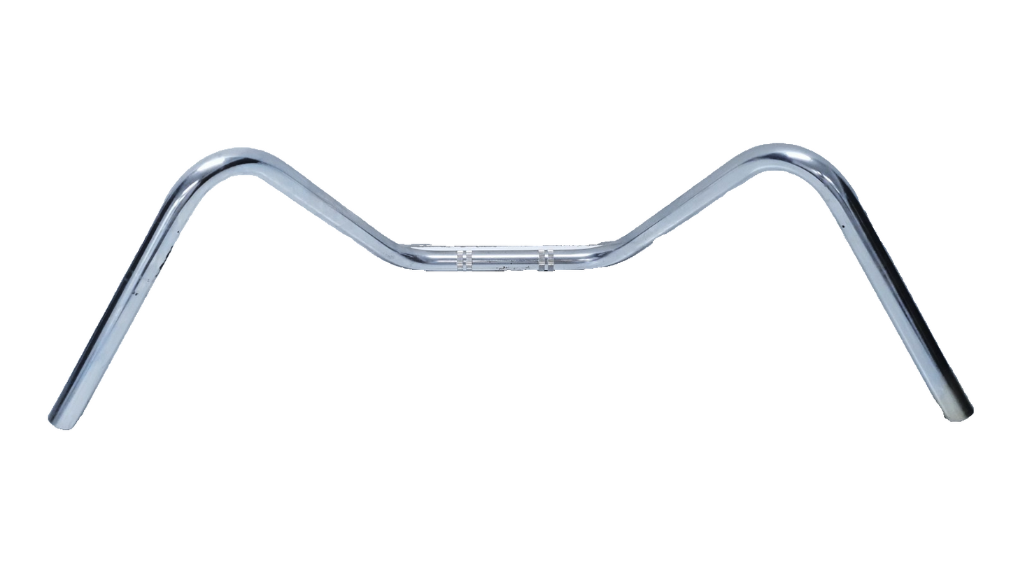 Guidon Honda CM 125 T 1980 Réf : 53100-419-570