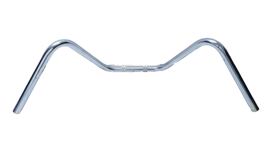 Guidon Honda CM 125 T 1980 Réf : 53100-419-570