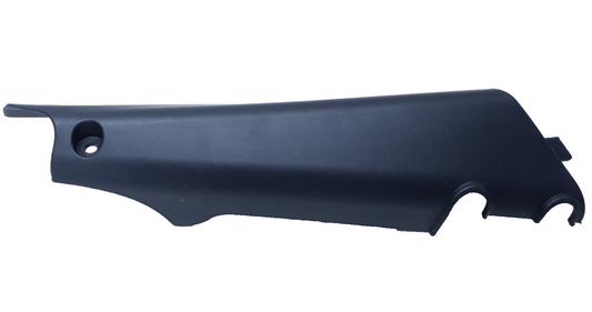 Carénage sous selle gauche Aprilia RS 50 2010 Réf : 00H00508071