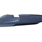 Carénage arrière droit Honda CLR 125 CityFly 2001 Réf : 80103-KFT-620ZB