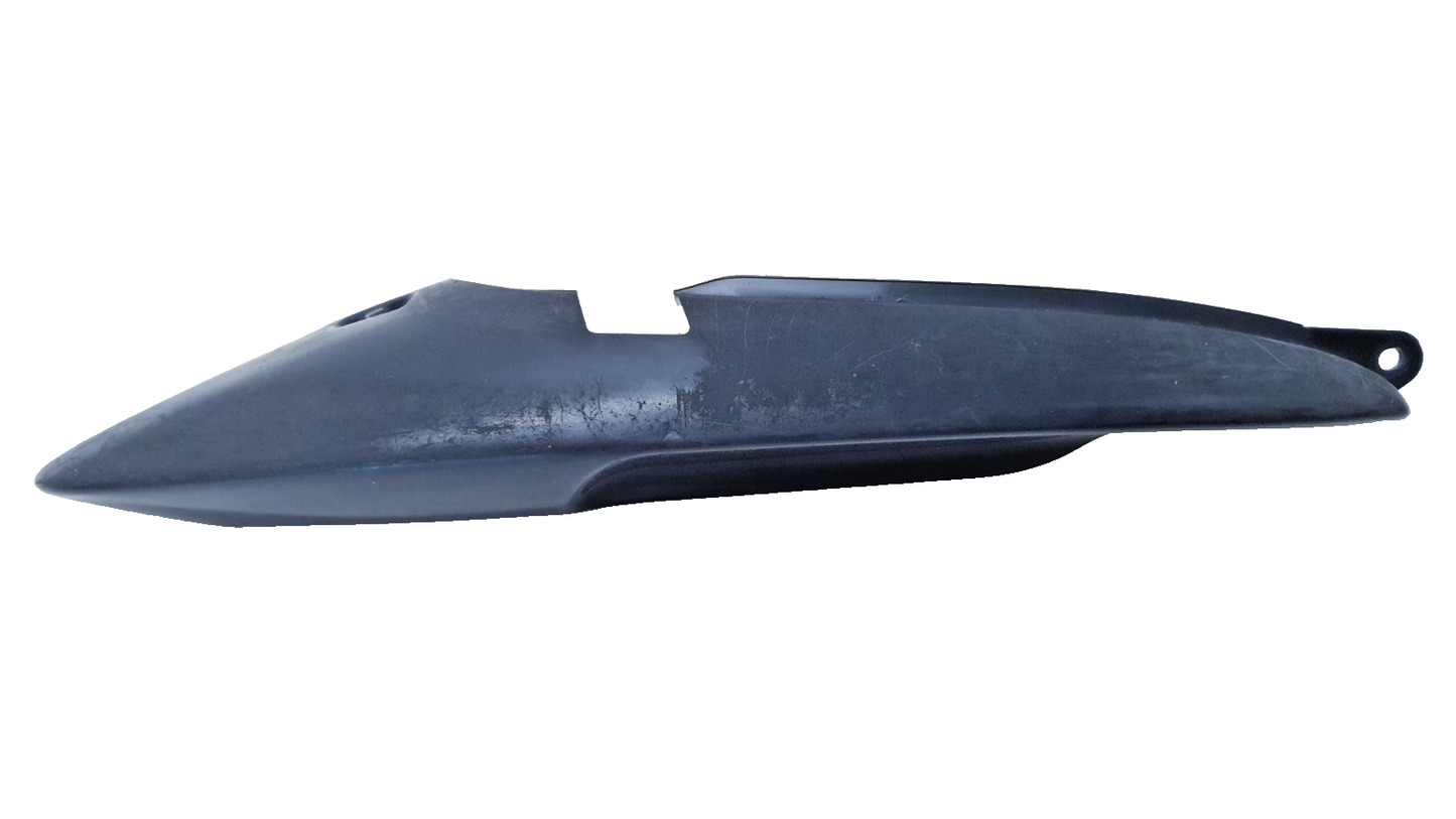 Carénage arrière droit Honda CLR 125 CityFly 2001 Réf : 80103-KFT-620ZB