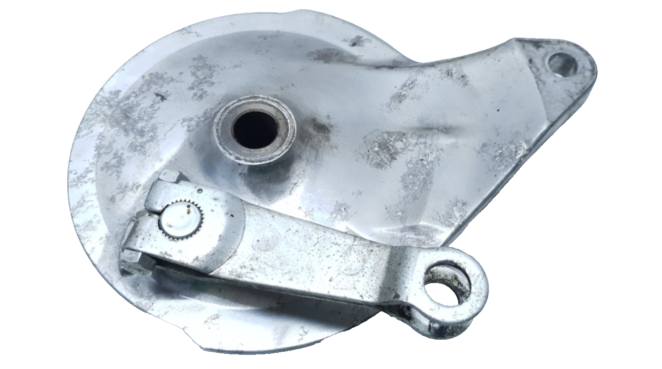 Tambour de frein arrière Yamaha SR 125 1993 Réf : 5H0253210038