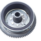 Rotor d'allumage Yamaha TZR 50 2008 Réf : 5WXH14000100