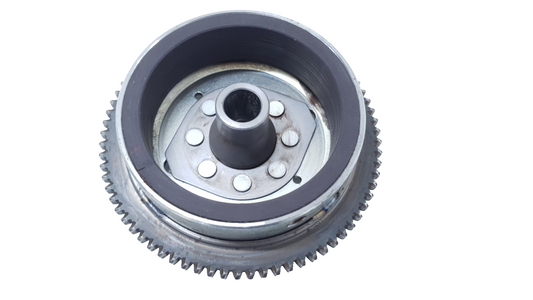 Rotor d'allumage Yamaha TZR 50 2008 Réf : 5WXH14000100