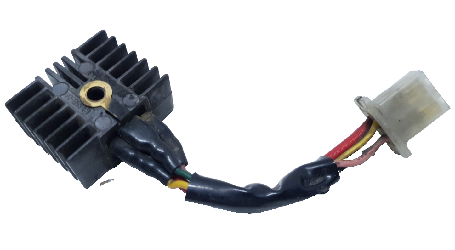 Régulateur de tension Honda CM 125 T 1980