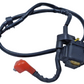 Relais de démarreur Honda CLR 125 CityFly 2001 Réf : 35850-KR3-870