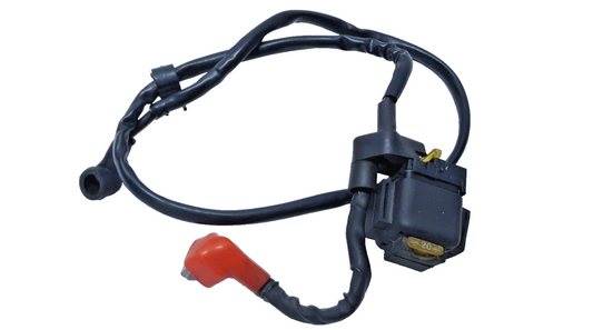 Relais de démarreur Honda CLR 125 CityFly 2001 Réf : 35850-KR3-870