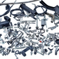 Kit visserie Honda CBR 125 2007