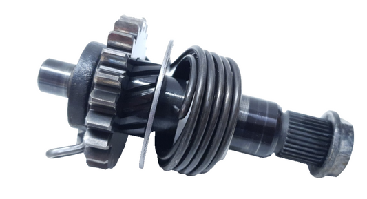 Axe de kick Yamaha TDR 125 1990