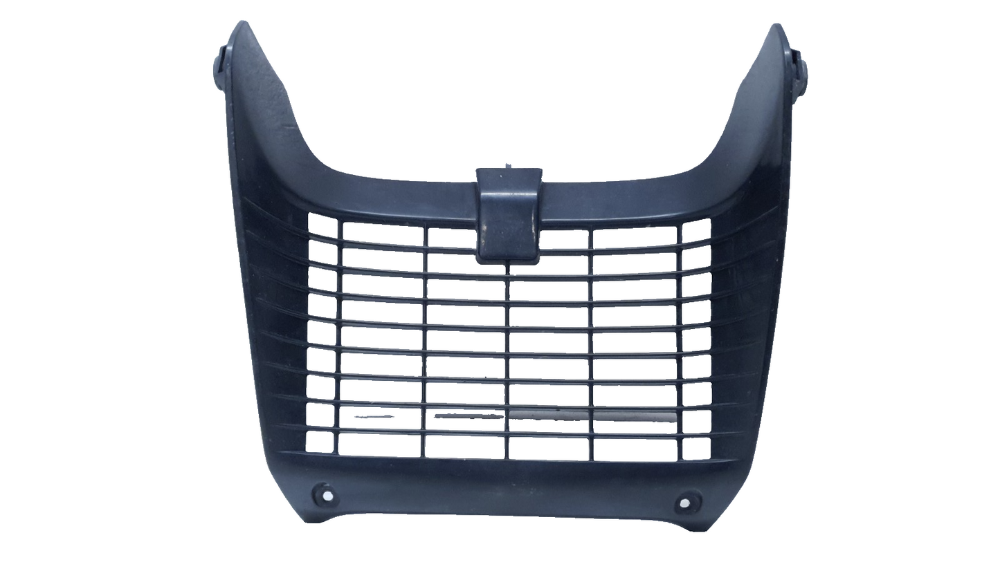 Grille de radiateur Yamaha TDR 125 1998 Réf : 4FU124671000