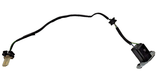 Capteur d'allumage Honda CM 125 Custom 1995 Réf : 30300-424-004