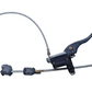 Maître cylindre de frein avant Honda CLR 125 CityFly 2001 Réf : 45500-KAK-900