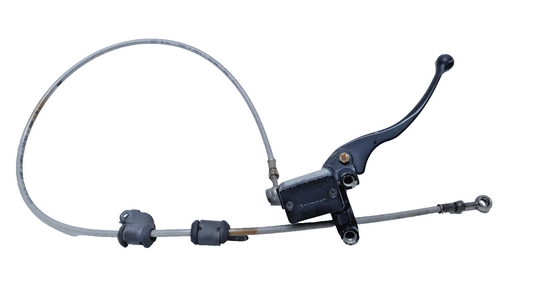 Maître cylindre de frein avant Honda CLR 125 CityFly 2001 Réf : 45500-KAK-900