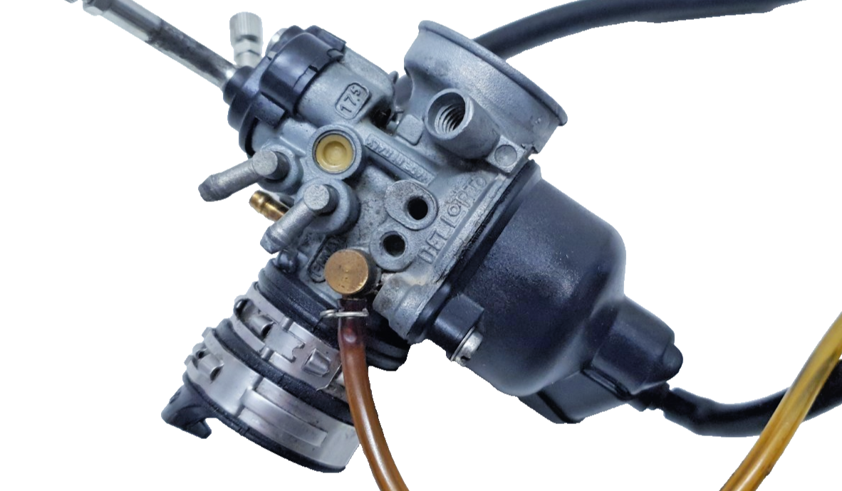 Carburateur Dell'Orto PHVA 17,5mm Aprilia RS 50 2008 Réf : CM152704