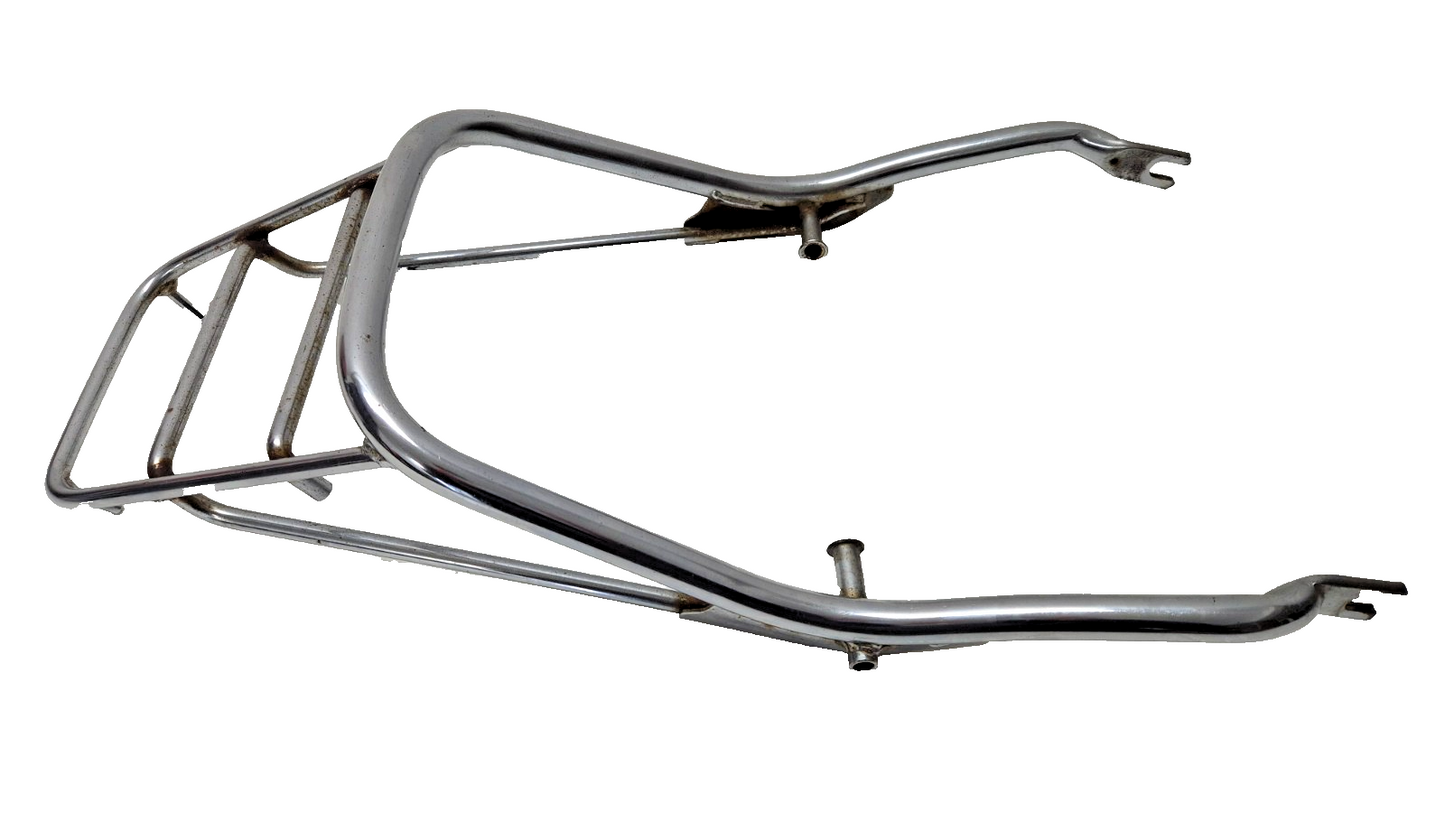 Porte-bagages Honda CM 125 Custom 1995 Réf : 50410-KC2-740