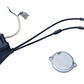 Servo-moteur Yamaha TDR 125 1996 n°2 Réf : 4FU-85820-00