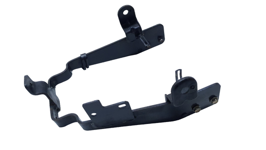 Boucle arrière Kymco Zing 125 1997 Réf : 80106KKAK910