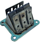 Yamaha TDR 125 1996 Reed Valve Box #2 Ref: 4FU136100000