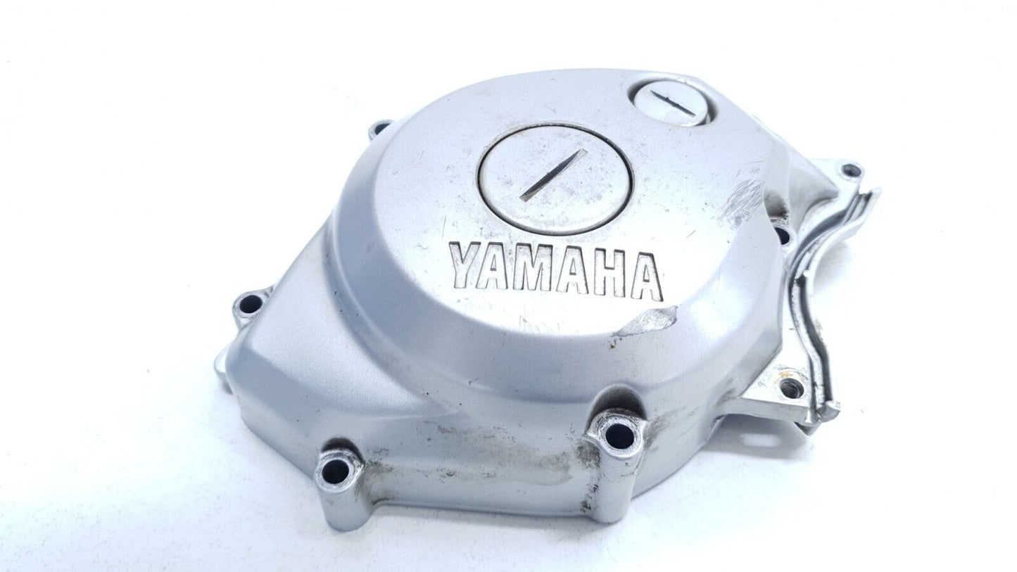 Carter d'allumage Yamaha YBR 125 2006 n°3 Réf : 5VL-E5411-00-00