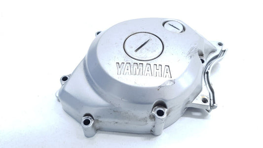 Carter d'allumage Yamaha YBR 125 2006 n°3 Réf : 5VL-E5411-00-00