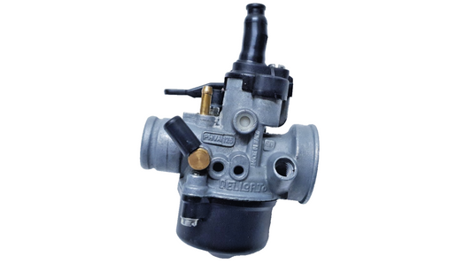 Carburateur Dell'Orto PHVA 17,5mm Yamaha TZR 50 2009 Réf : 5WXE4D012000