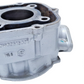 Cylindre et piston cote B 40mm Aprilia RS 50 2010 Réf : 00H02515031