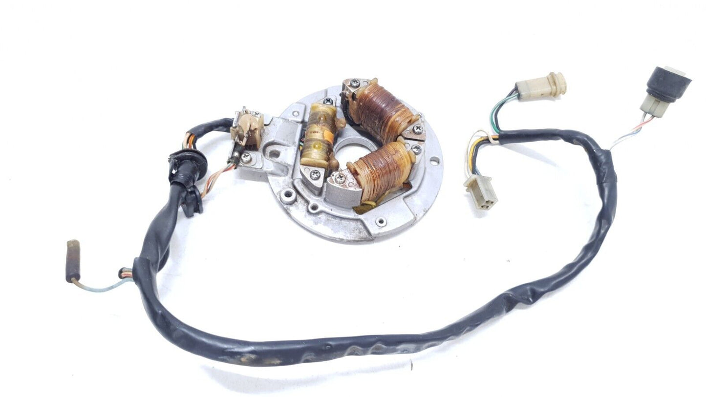 Stator d'allumage Yamaha DT125R 1998 Réf : 3MB-85560-00-00 Ignition