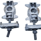 Yamaha TDR 125 1996 chain tensioners #2 Part No: 1UF253880000