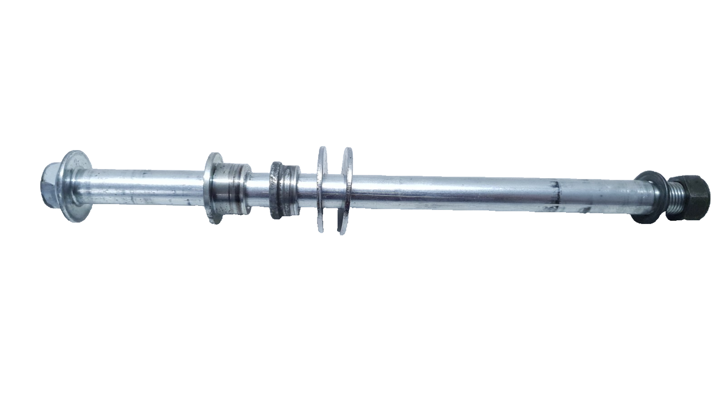 Axe de roue arrière Yamaha TDR 125 1998 Réf : 2AX253810000