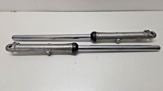 Fourches Honda CM 125 Custom 1995 Réf : 51400-KB4-013