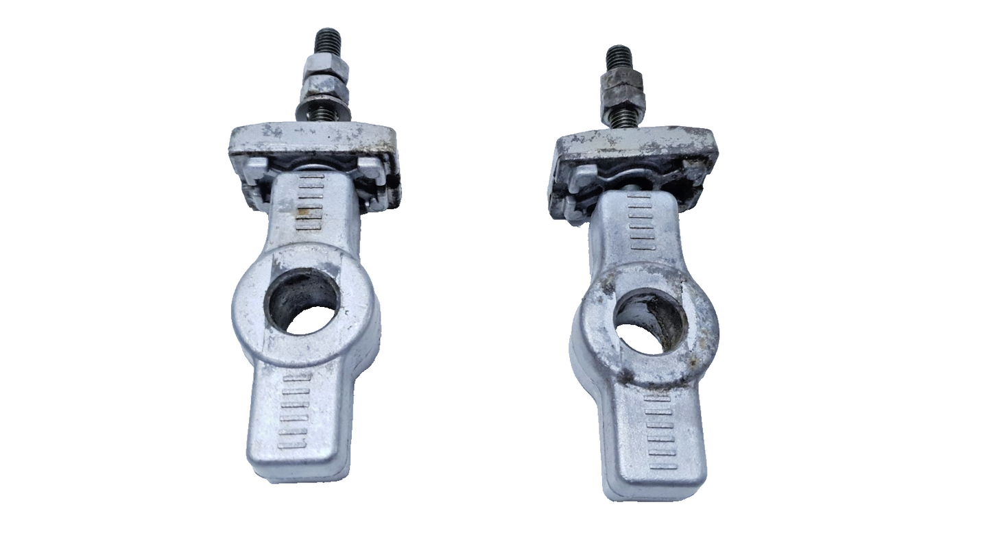 Tendeurs de chaîne Yamaha XV 125 Virago 2000 Réf : 2UJ253880000