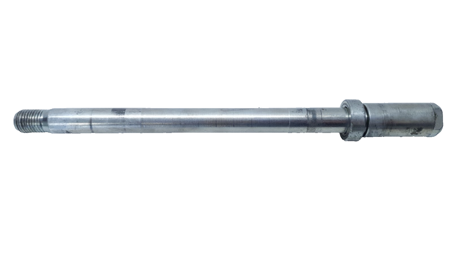Axe de roue avant Aprilia RS 50 2008 Réf : 00H01205271
