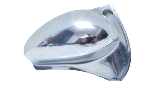 Cache avant gauche Kymco Zing 125 1997