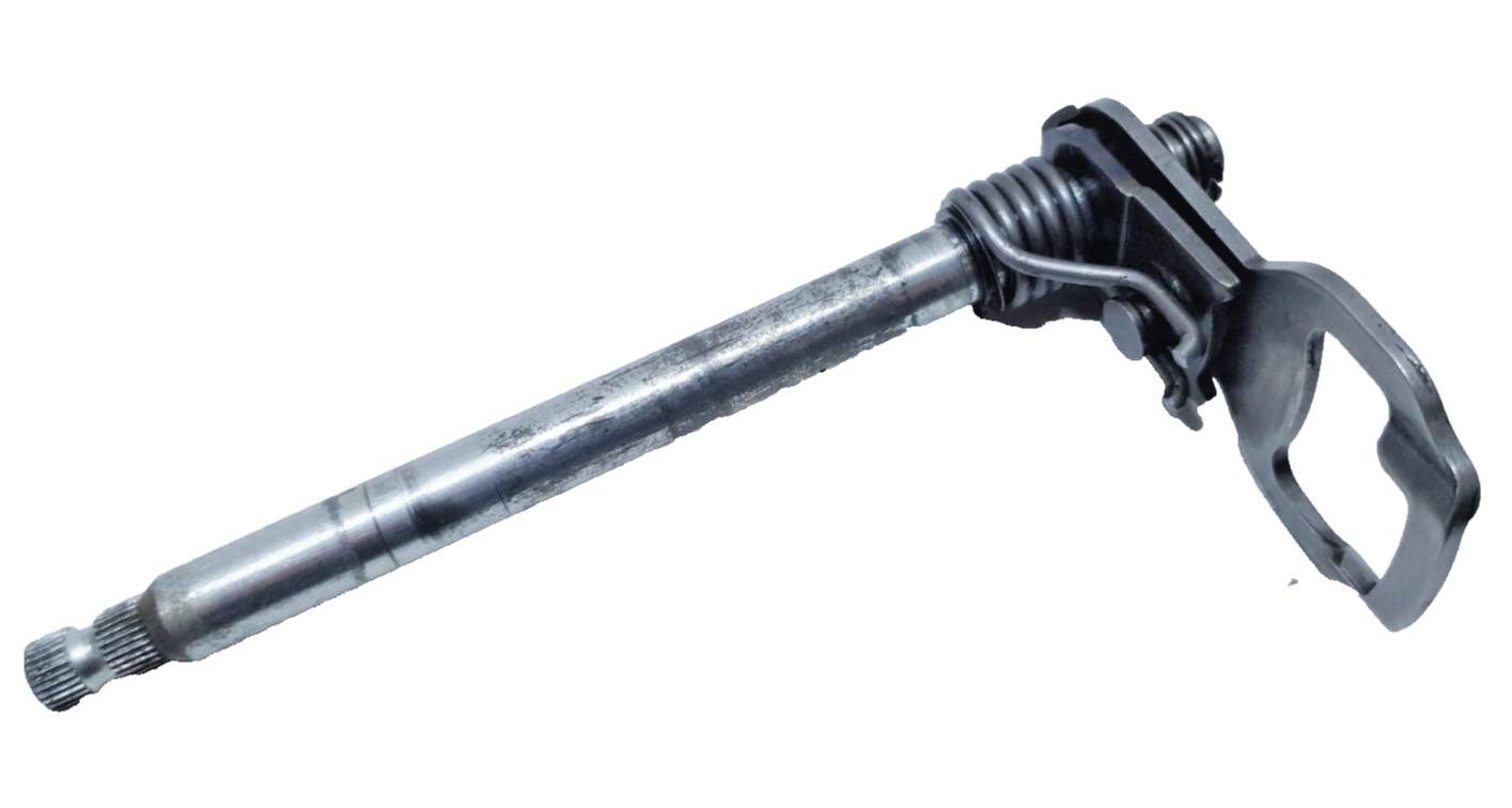 Axe de sélecteur Kymco Zing 125 1997 Réf : 24610KFC6001