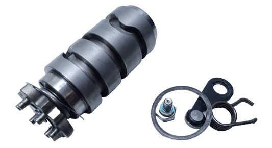 Barillet de sélection Derbi Senda DRD X-Treme 50 2006 Réf : 847081