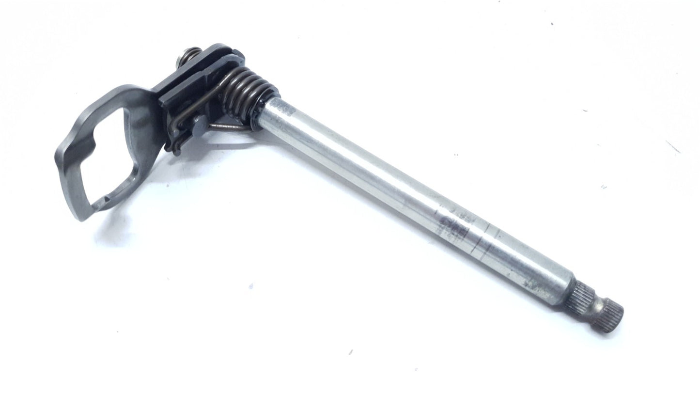 Axe de sélecteur Kymco Stryker 125 2001