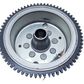 Rotor d'allumage Aprilia RS 50 2008 Réf : 847065