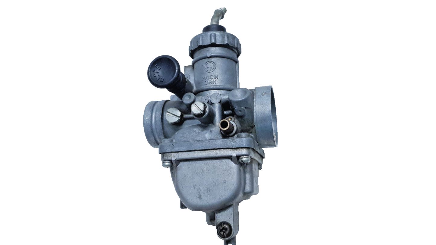 Carburateur Yamaha SR 125 1993 Réf : 5N0143010000