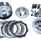 Embrayage complet Honda CM 125 T 1980 Réf : 22100-399-000