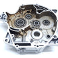 Carter moteur central droit Yamaha YBR 125 2006 n°3 Réf : 5VL-E5121-00-00