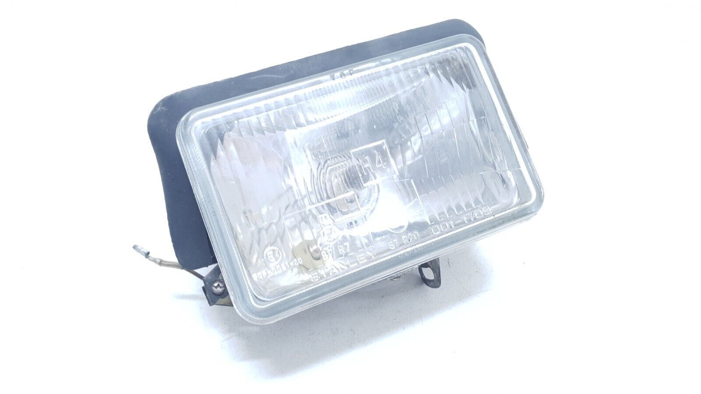 Phare avant Kawasaki KMX 125 1990 Réf : 23004-1158 Front light