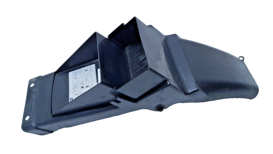 Garde boue arrière Derbi Senda DRD X-Treme 50 2006 Réf : 00H00705121