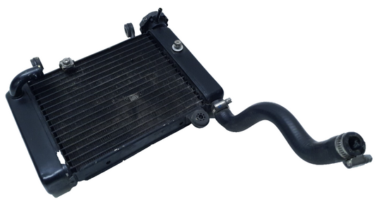 Radiateur Honda CBR 125 2007 Réf : 19010-KTY-D31