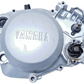 Carter d'embrayage Yamaha DT125R 1997 n°2 Réf : 3BN154211100
