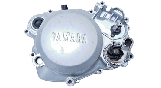 Carter d'embrayage Yamaha DT125R 1997 n°2 Réf : 3BN154211100