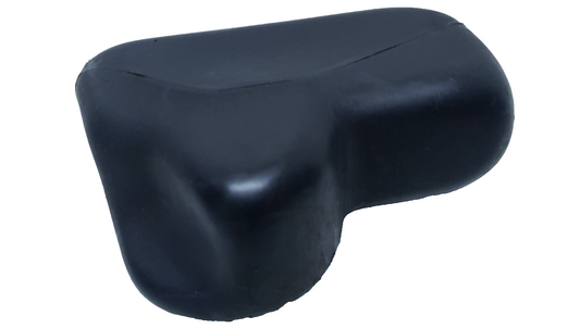 Yamaha TDR 125 1996 Intake Silencer No. 2 Ref: 4FU144310000