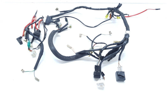 Faisceau électrique Yamaha TZR 50 2012 Réf : 5WX-H2590-30 Electrical harness