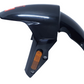 Garde boue avant Aprilia RS 50 2010 Réf : 86142800WN0