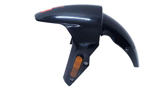 Garde boue avant Aprilia RS 50 2010 Réf : 86142800WN0